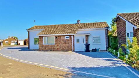Gatefield Close, Frinton Homelands, Essex