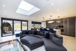 17, Tintagel Drive, Stanmore HA7 4SR