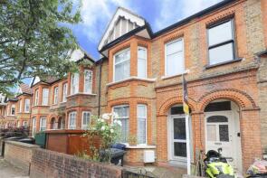 20, Durham Road, Ealing W5 4JP