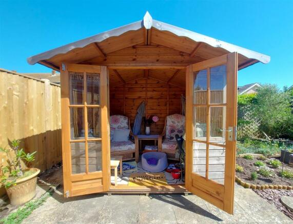 Summerhouse