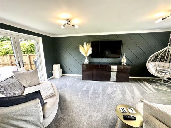 DRAWING ROOM