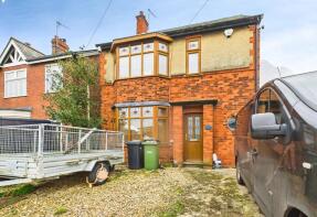 310, Oundle Road, Woodston, Peterborough PE2 9QP
