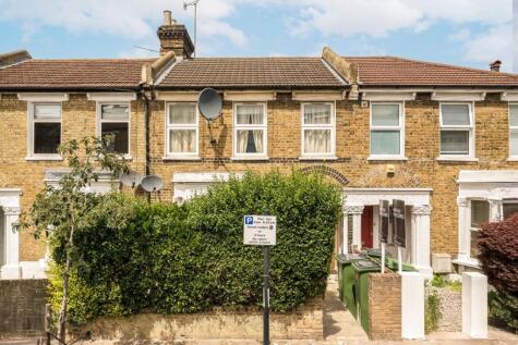 Gurdon Road, Charlton