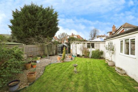 Lodge Avenue, Eastbourne
