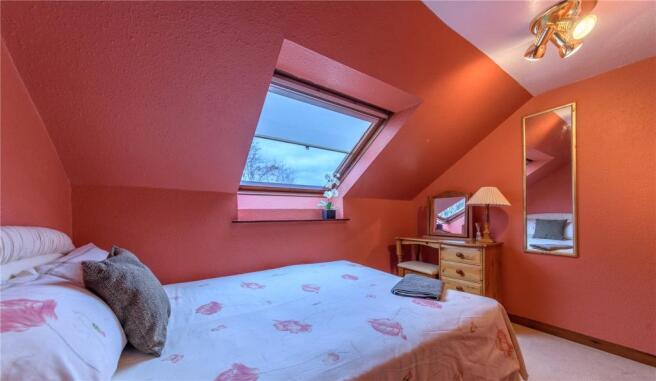 Double Bedroom