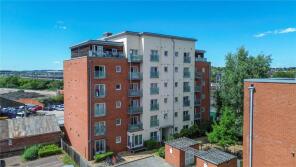 Flat 15, Jeffrey Place, Caversham Road, Reading RG1 7AY