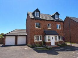 4, Springview Fields, Ashchurch, Tewkesbury GL20 8FL