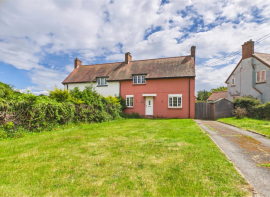 4, Sparrows Corner, Harwich CO12 5AA