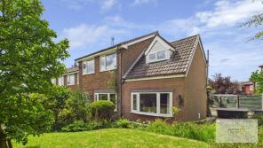 18, Bolton Road North, Edenfield, Bury BL0 0EZ