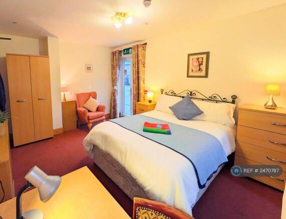 Ensuite Room 7 In Main House