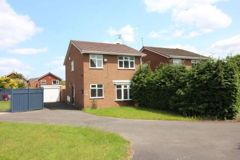 KINGSWINFORD, Wolverhampton Road