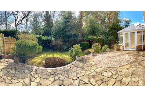 Hurstwood, Ascot, SL5