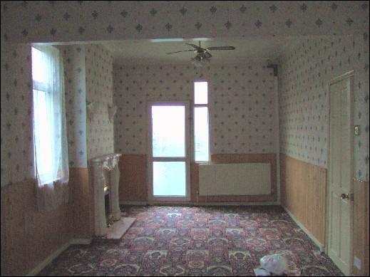Through Lounge