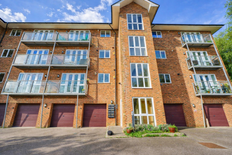 Beachy Head View, St. Leonards-On-Sea