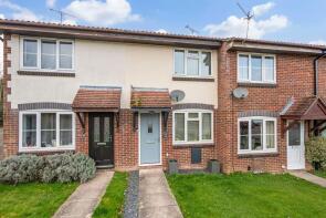 96, Provene Gardens, Southampton SO32 2LE