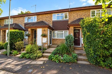 Bower Court, Woking, Surrey, GU22