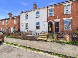 9, Pitmaston Road, Worcester WR2 4HY