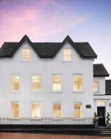 Management Area, Albany House, Shute End, Wokingham RG40 1BJ