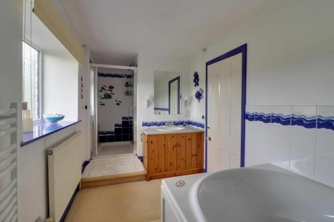 ensuite 3 a