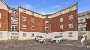 15, Alexandra House, Victoria Court, Sunderland SR2 7LG
