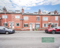 112, Cambridge Street, Normanton WF6 1ER