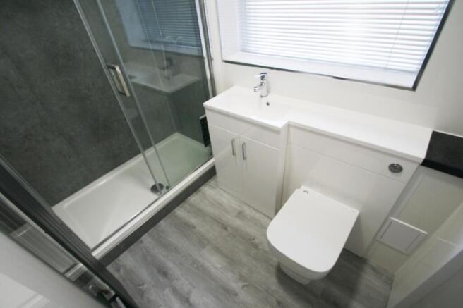 SS13 Bathroom