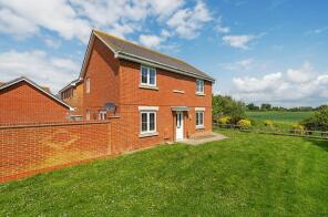 3, Greenway Walk, Chichester PO20 8SF