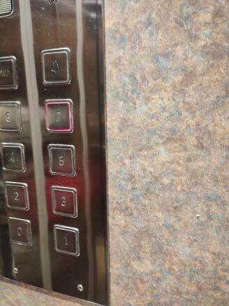 new elevator
