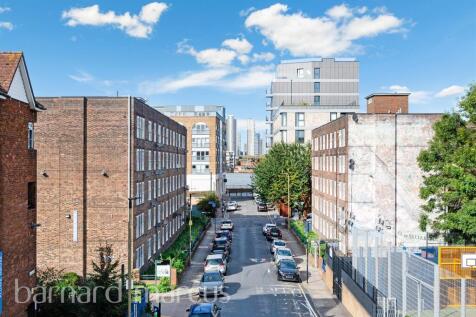 Bardsley Lane, London