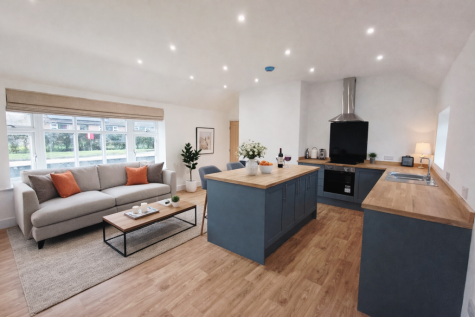 Roman Road, Northallerton, DL7