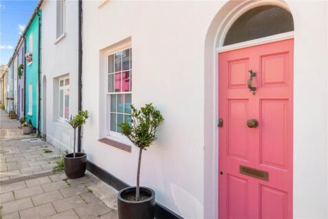 Kemp Street, Brighton, East Sussex, BN1