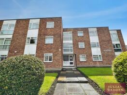 2, 148 Florence Park Court, Fog Lane, Manchester M20 6SH