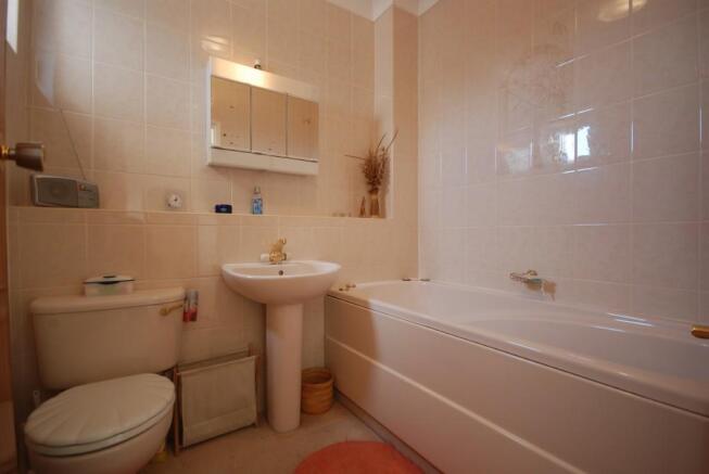 En-Suite Shower