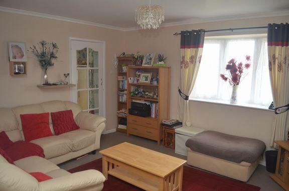 Sitting room I