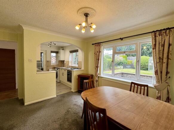 House in Chepstow - View 5