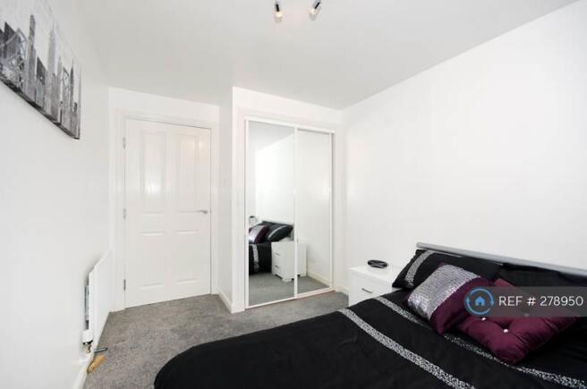 Double Bedroom 2 