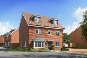 5, Andrews Way, Alton GU34 1GU