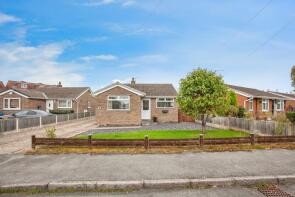38, Glaisdale Close, Laughton Common, Rotherham S25 3SS