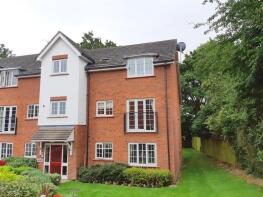 Flat 3, 9 Sycamore House, Fulford Close, Birmingham B47 6HJ
