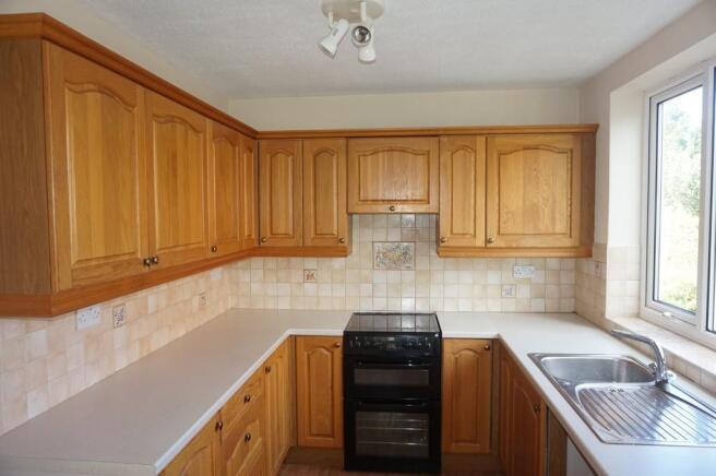 Kitchen / dining ...