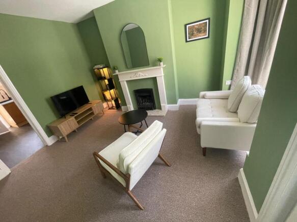 2 bed House to rent Image 8