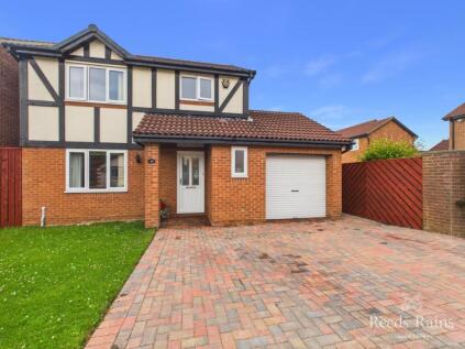 Leonard Ropner Drive, Stockton-on-Tees, Durham, TS19