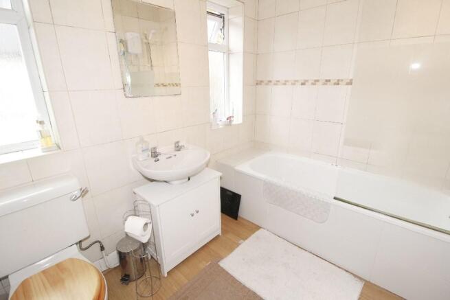 Bathroom/WC