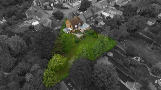 Drone Image