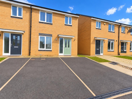 Baldwin Lane, Darlington