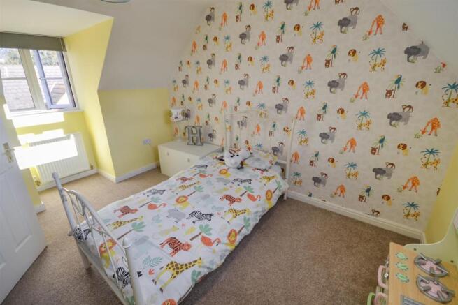 Bedroom Four.JPG