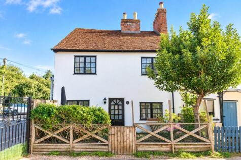 Lawn Lane, Hemel Hempstead, Hertfordshire, HP3