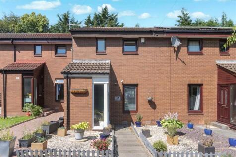 Upper Bourtree Court, Rutherglen, Glasgow, South Lanarkshire, G73