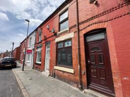 23, Whitman Street, Liverpool L15 0HU