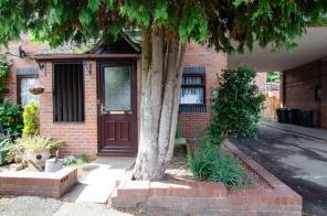 62, Albert Road, Worcester WR5 1EB